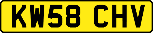 KW58CHV