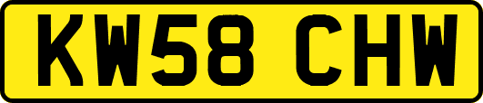 KW58CHW