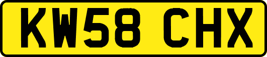 KW58CHX