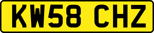 KW58CHZ