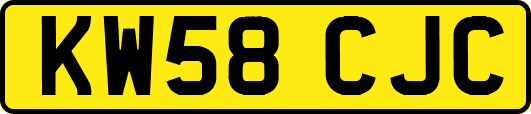 KW58CJC