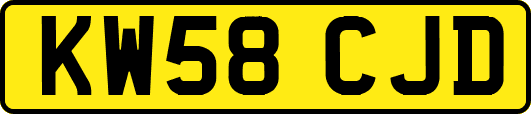 KW58CJD