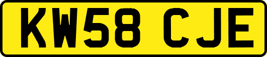 KW58CJE