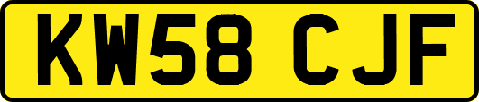 KW58CJF