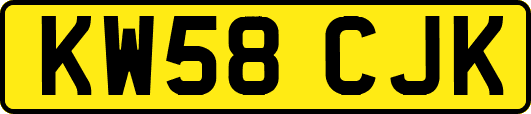 KW58CJK