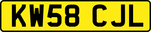 KW58CJL