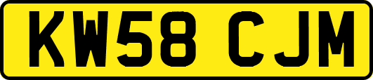 KW58CJM