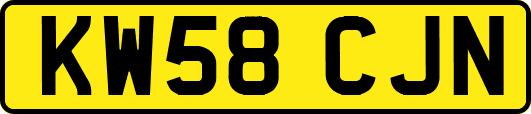 KW58CJN