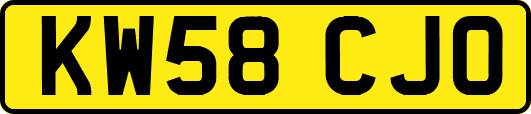 KW58CJO
