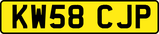 KW58CJP