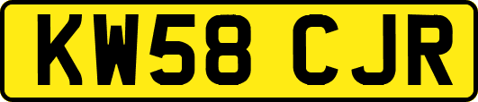 KW58CJR