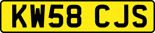 KW58CJS