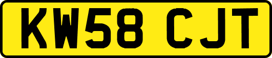 KW58CJT