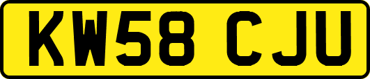 KW58CJU