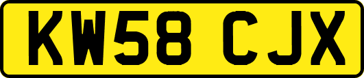 KW58CJX