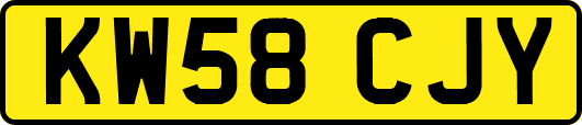 KW58CJY