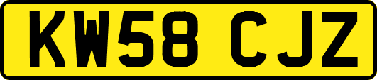 KW58CJZ