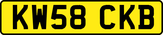 KW58CKB