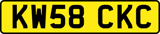 KW58CKC