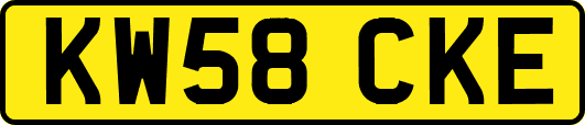 KW58CKE