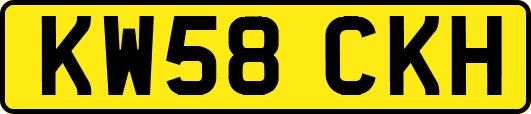 KW58CKH