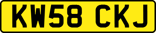KW58CKJ