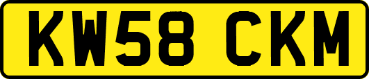 KW58CKM