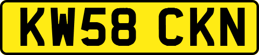 KW58CKN