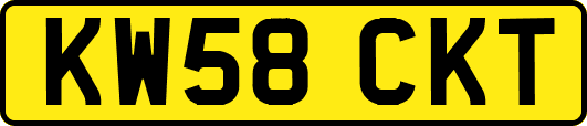 KW58CKT