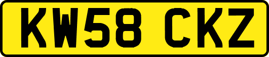 KW58CKZ