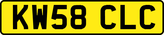 KW58CLC