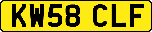 KW58CLF