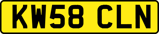 KW58CLN