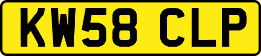 KW58CLP
