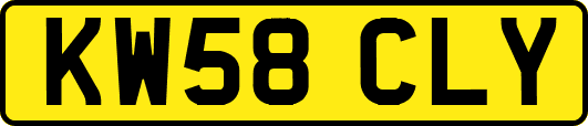 KW58CLY
