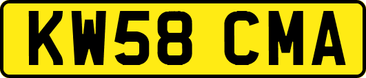 KW58CMA