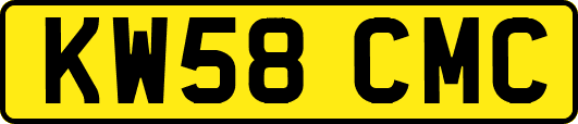 KW58CMC