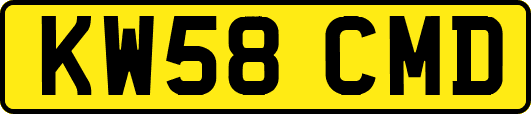 KW58CMD