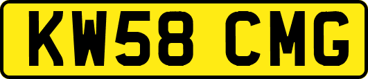 KW58CMG