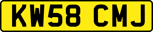 KW58CMJ