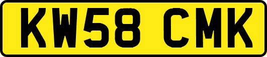 KW58CMK