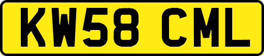 KW58CML