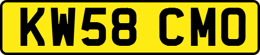 KW58CMO