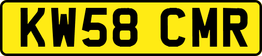 KW58CMR