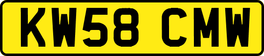 KW58CMW