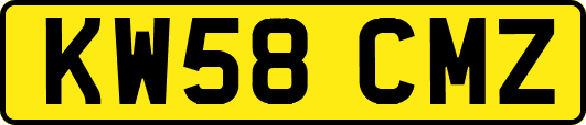 KW58CMZ