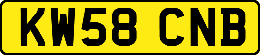 KW58CNB