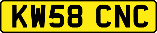 KW58CNC