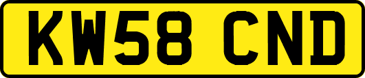 KW58CND