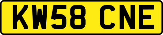 KW58CNE